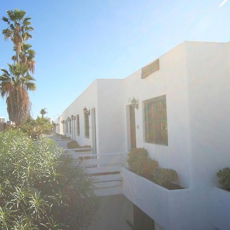 Apartamentos Guanarama Puerto del Carmen  Bagian luar foto