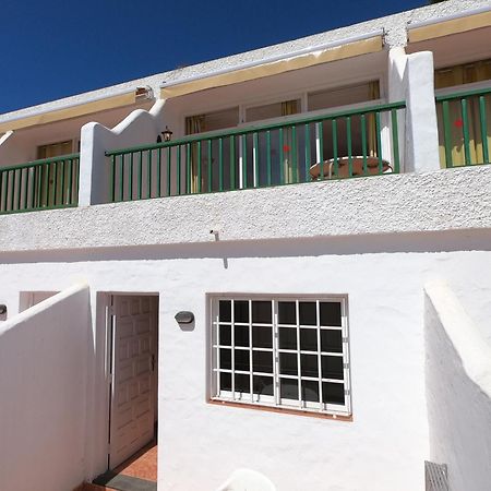 Apartamentos Guanarama Puerto del Carmen  Bagian luar foto