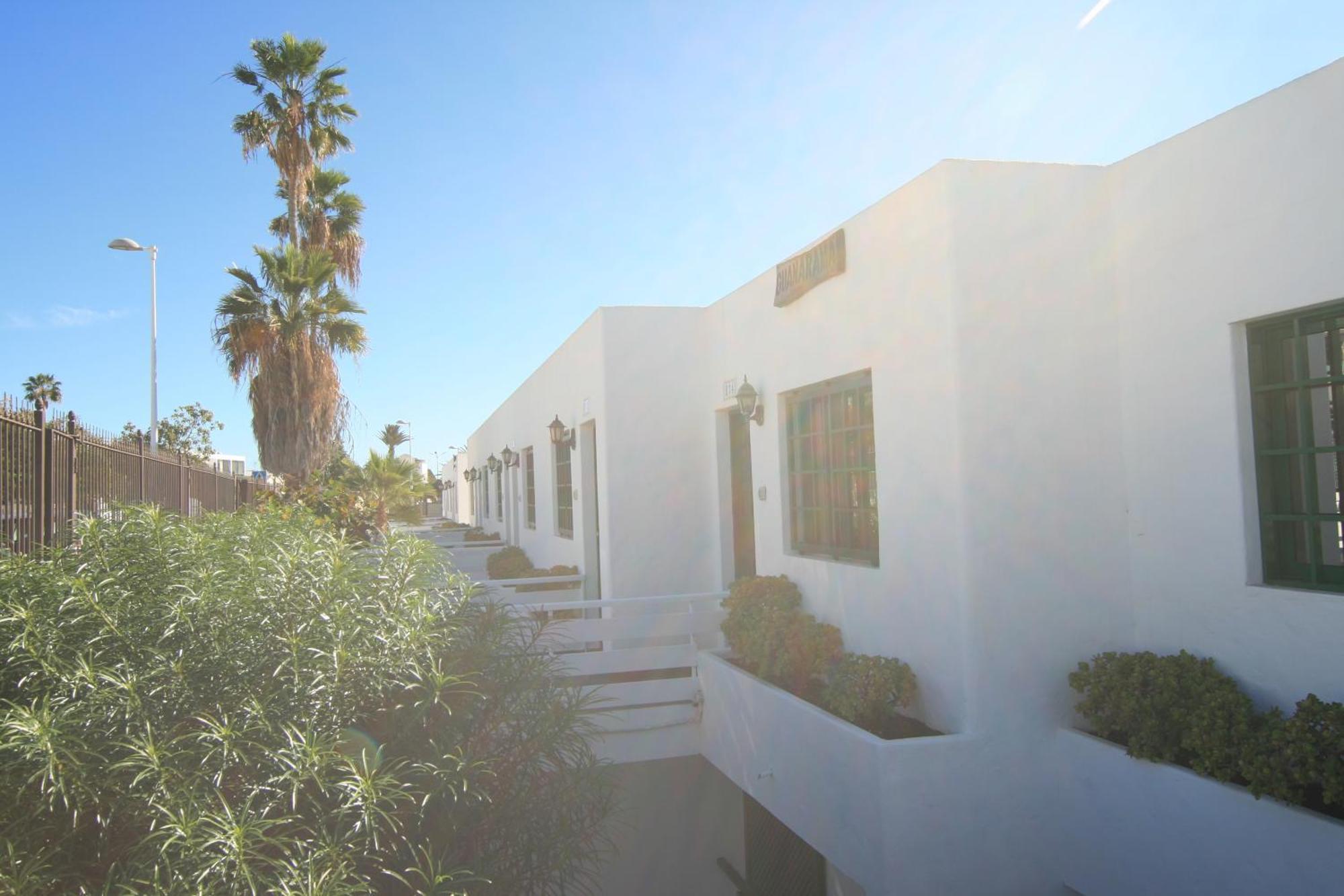 Apartamentos Guanarama Puerto del Carmen  Bagian luar foto