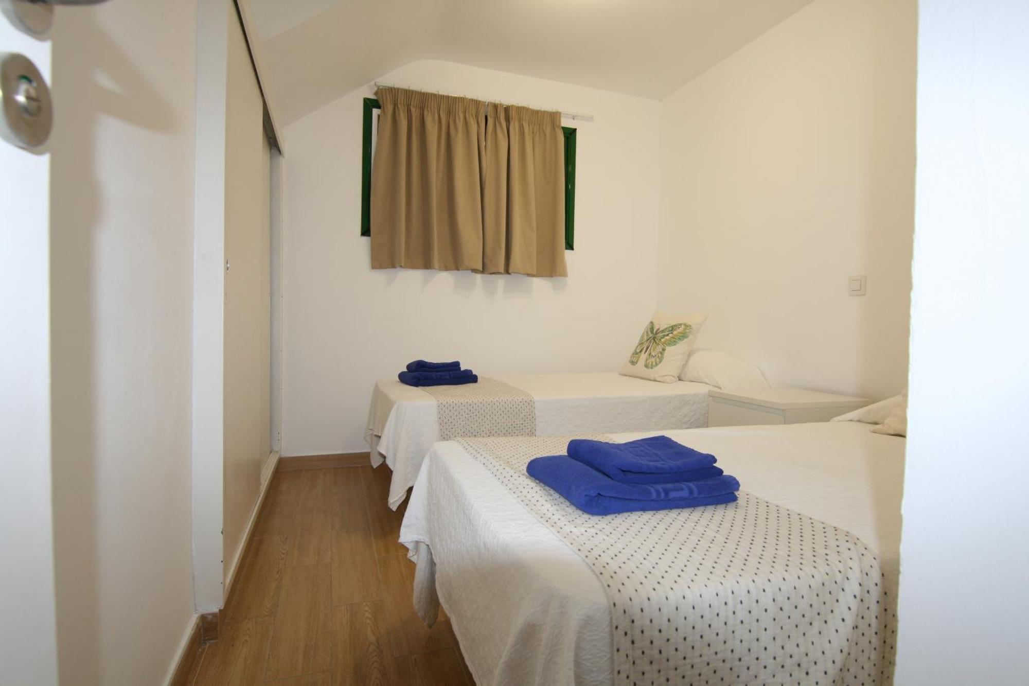 Apartamentos Guanarama Puerto del Carmen  Ruang foto