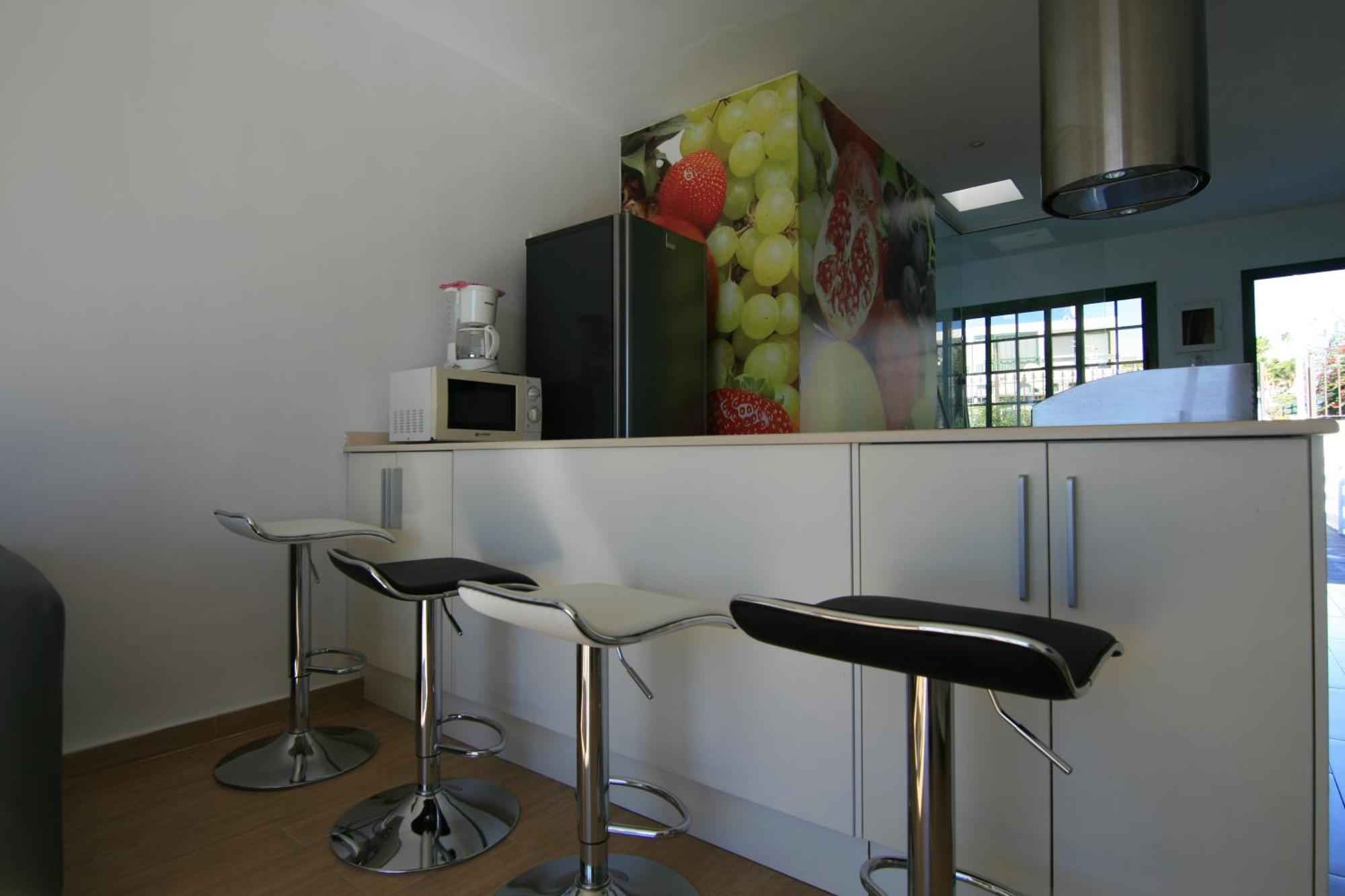Apartamentos Guanarama Puerto del Carmen  Ruang foto