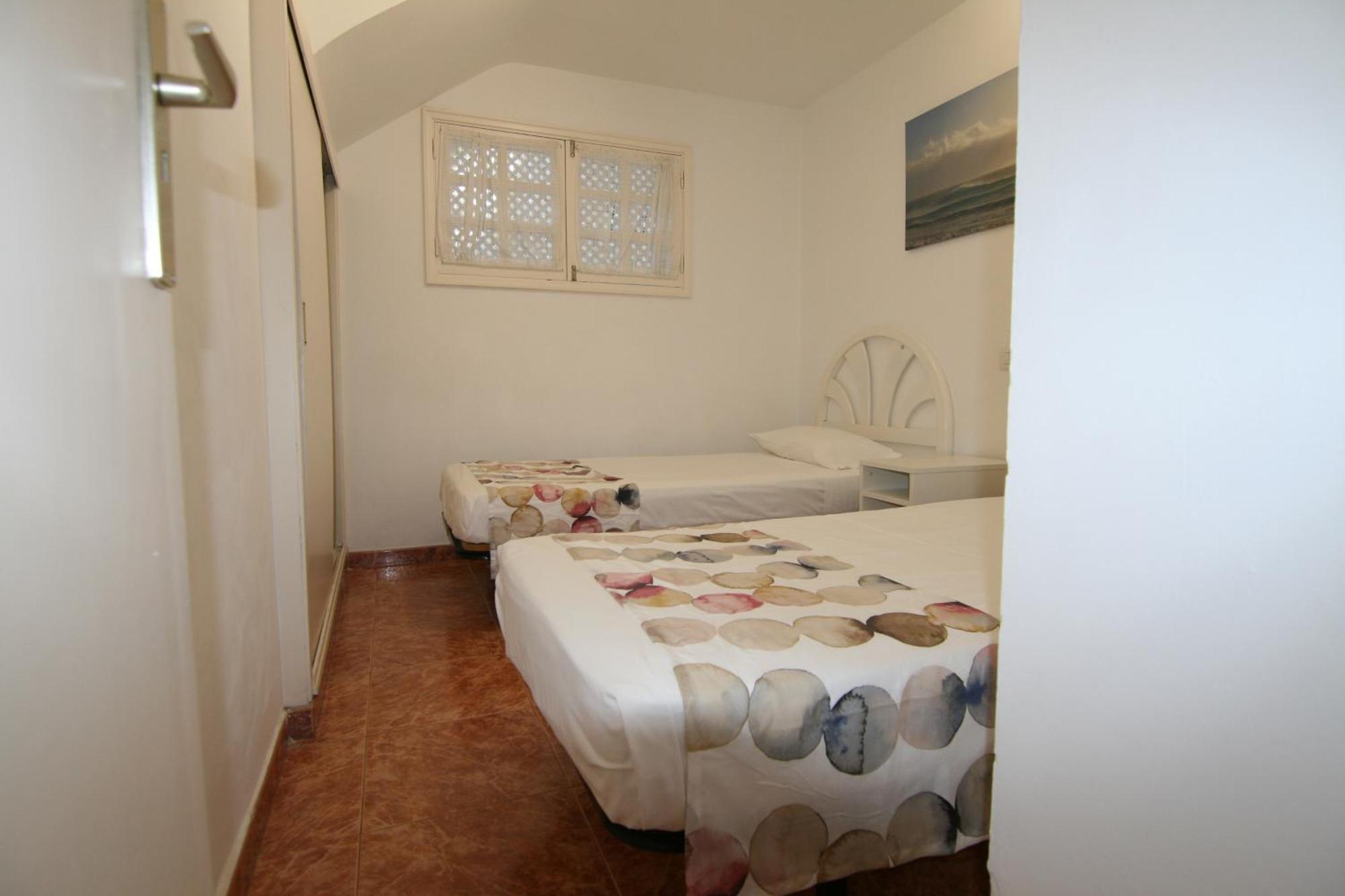 Apartamentos Guanarama Puerto del Carmen  Ruang foto