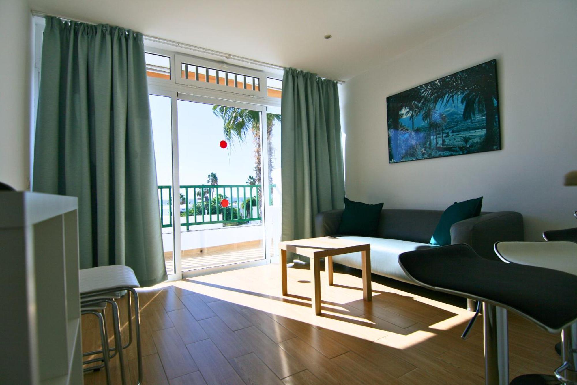 Apartamentos Guanarama Puerto del Carmen  Ruang foto