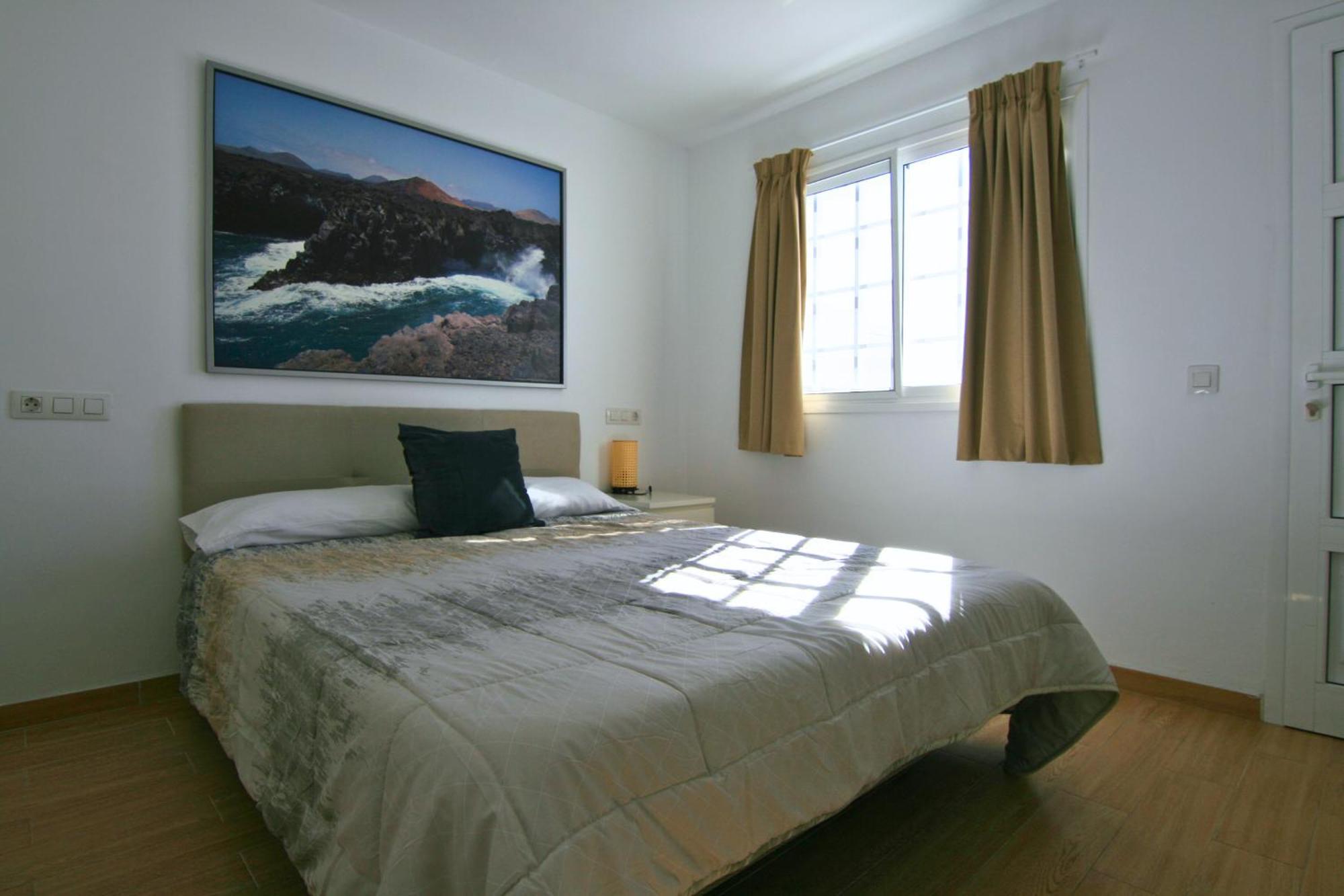 Apartamentos Guanarama Puerto del Carmen  Ruang foto