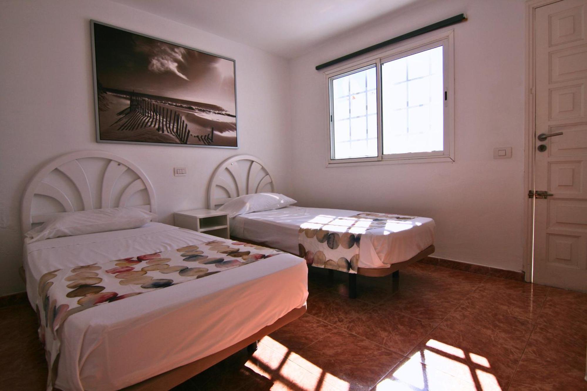 Apartamentos Guanarama Puerto del Carmen  Ruang foto