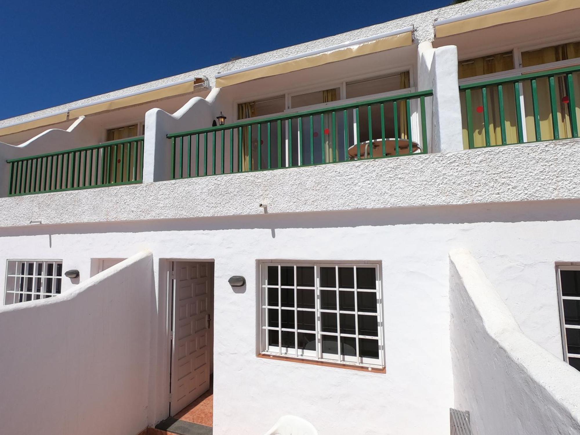 Apartamentos Guanarama Puerto del Carmen  Bagian luar foto