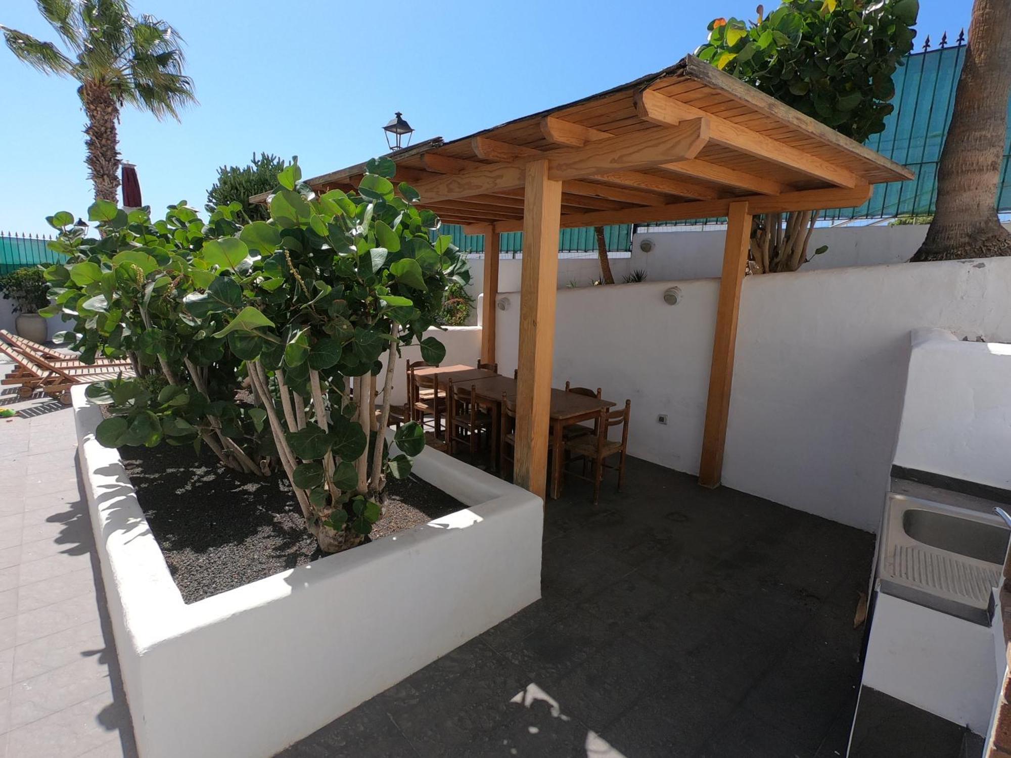 Apartamentos Guanarama Puerto del Carmen  Ruang foto