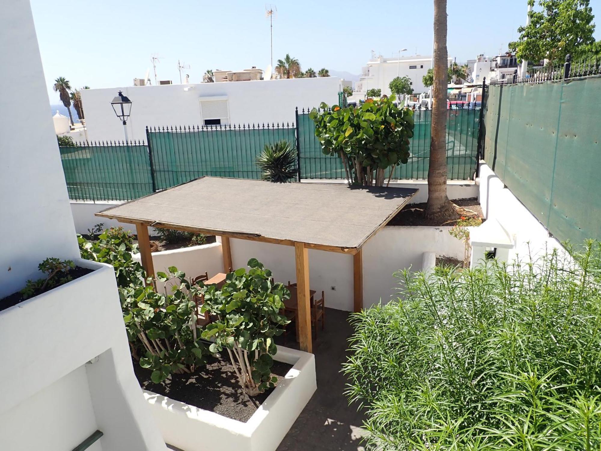Apartamentos Guanarama Puerto del Carmen  Ruang foto