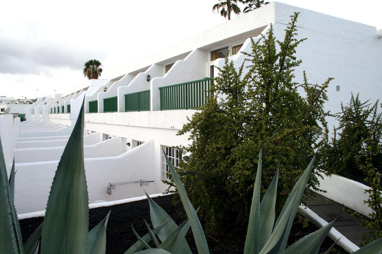 Apartamentos Guanarama Puerto del Carmen  Bagian luar foto